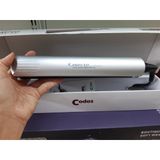  Máy duỗi tóc cao cấp Codos 2300 (xám) - TO2368 