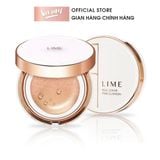  Phấn nước kiềm dầu LIME Real Cover Pink cushion (MP7905 MP7906) 