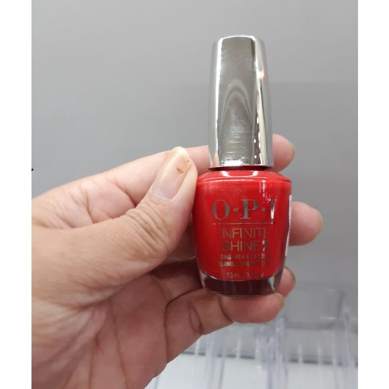  Sơn OPI Shine (L08) - SO1444 