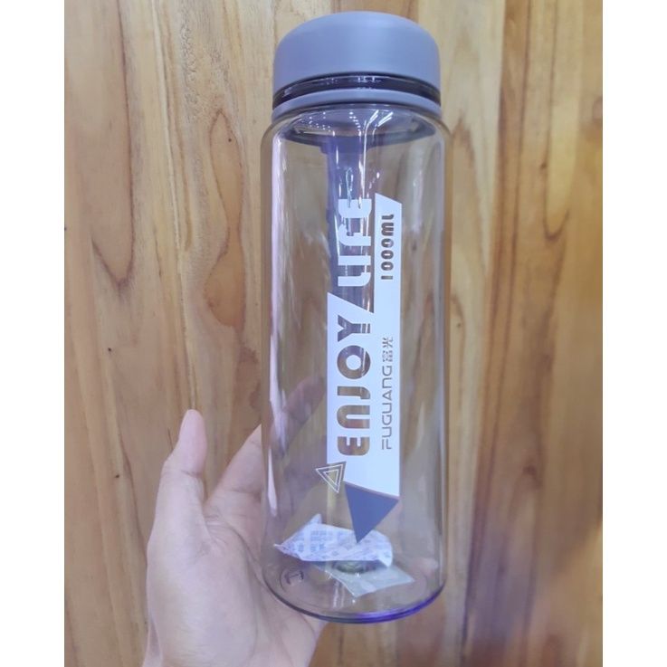  Bình nước thể thao Enjoy Life 1000ml (QT0080) 