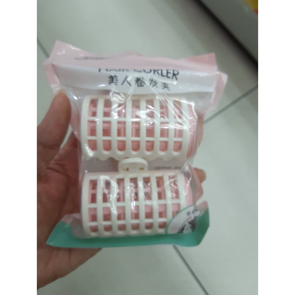 Ông cuốn tóc C097 (TO2398) 