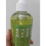  Sữa tắm dược liệu Ngọc Thảo hương thanh mát - Xanh 350ml (MP8217) 