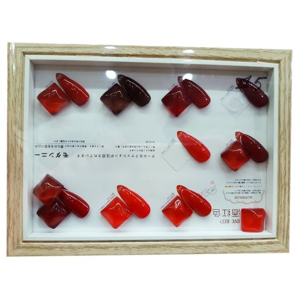 Set Sơn Gel Modengni - 15