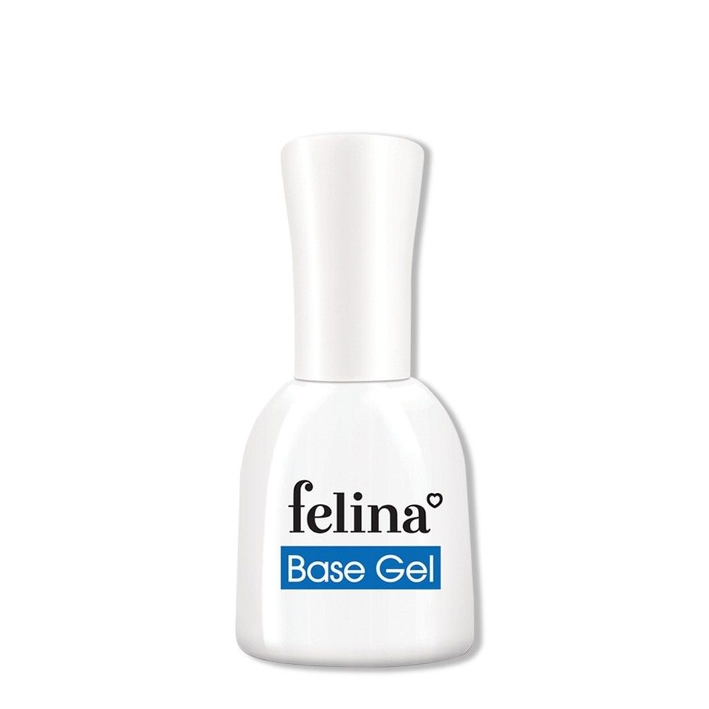  Base gel Felina Lót 18ml (NA5342) 