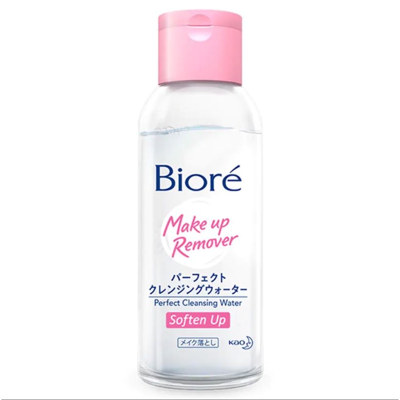  Nước Tẩy Trang Dưỡng Ẩm Bioré 90ml (MP4753) 