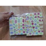  Buffer chà móng (NA0022) 
