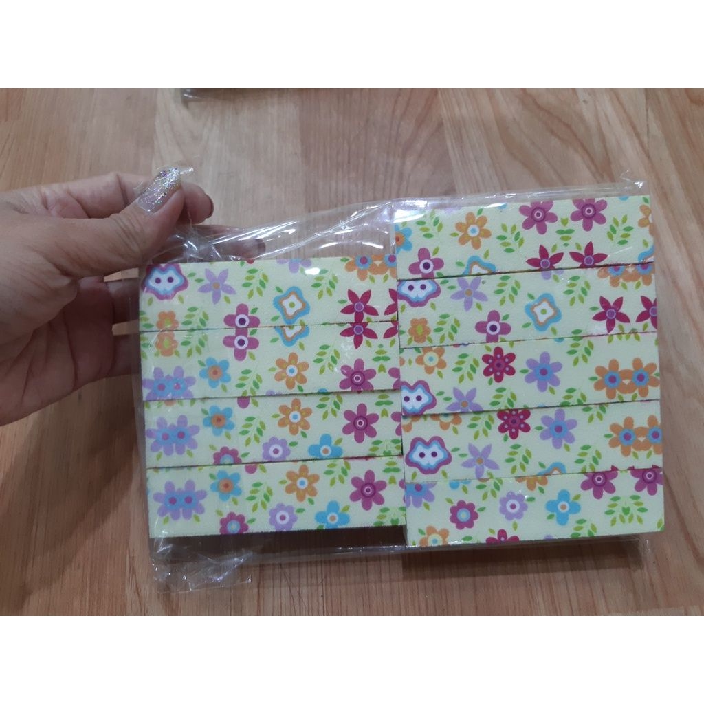  Buffer chà móng (NA0022) 