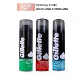  Bọt cạo râu Gillette 300g (MP5992) 