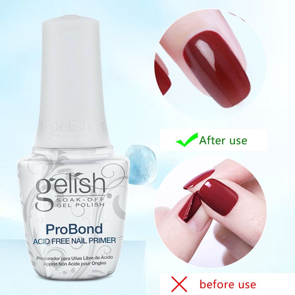  Gel Harmony Pro Bond 15ml (NA1145) 