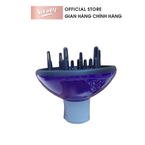 Họng máy sấy 85D - Đầu sấy rời cho máy sấy tóc