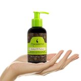  Tinh dầu tóc Macadamia 125ml (MP4655) 