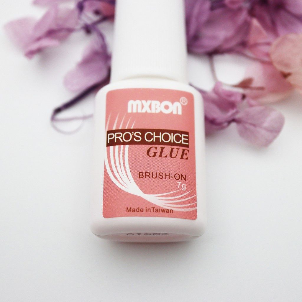  Keo dán móng Mxbon 7g (NA1471) 