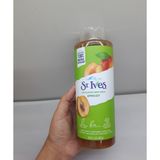  Sữa tắm St.ives hương mơ 473ml (MP4794) 