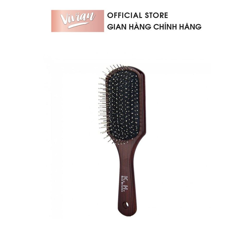  Lược đinh bè KH (888-3H) - TO0601 