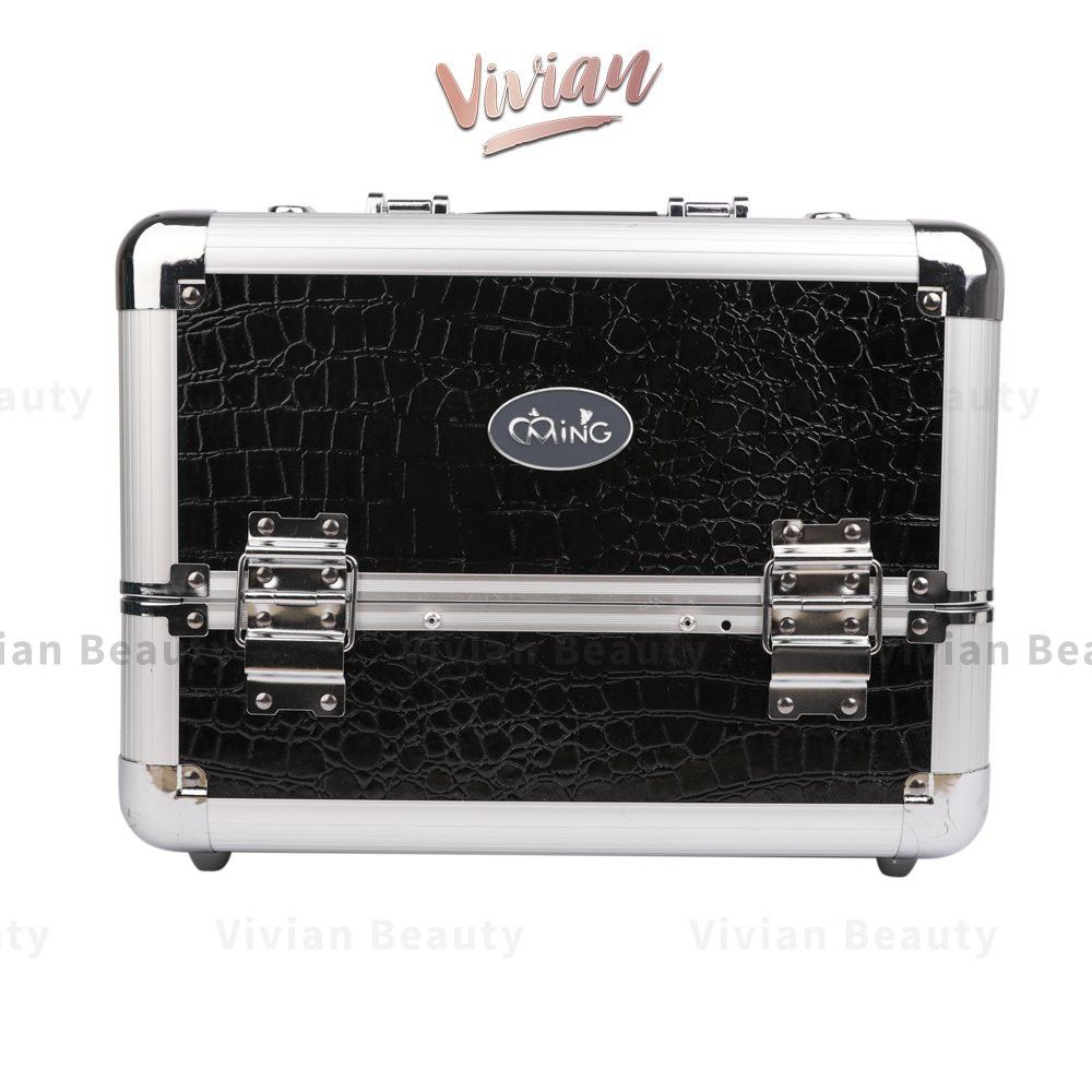  Vali trang điểm 4 tầng - A0010 (MP1211) 