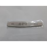  Dũa giấy OPI cát 120/150 (KE0681) 