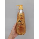  Sữa tắm trắng da tổ yến vàng Tami Natural 600ml (MP7975) 