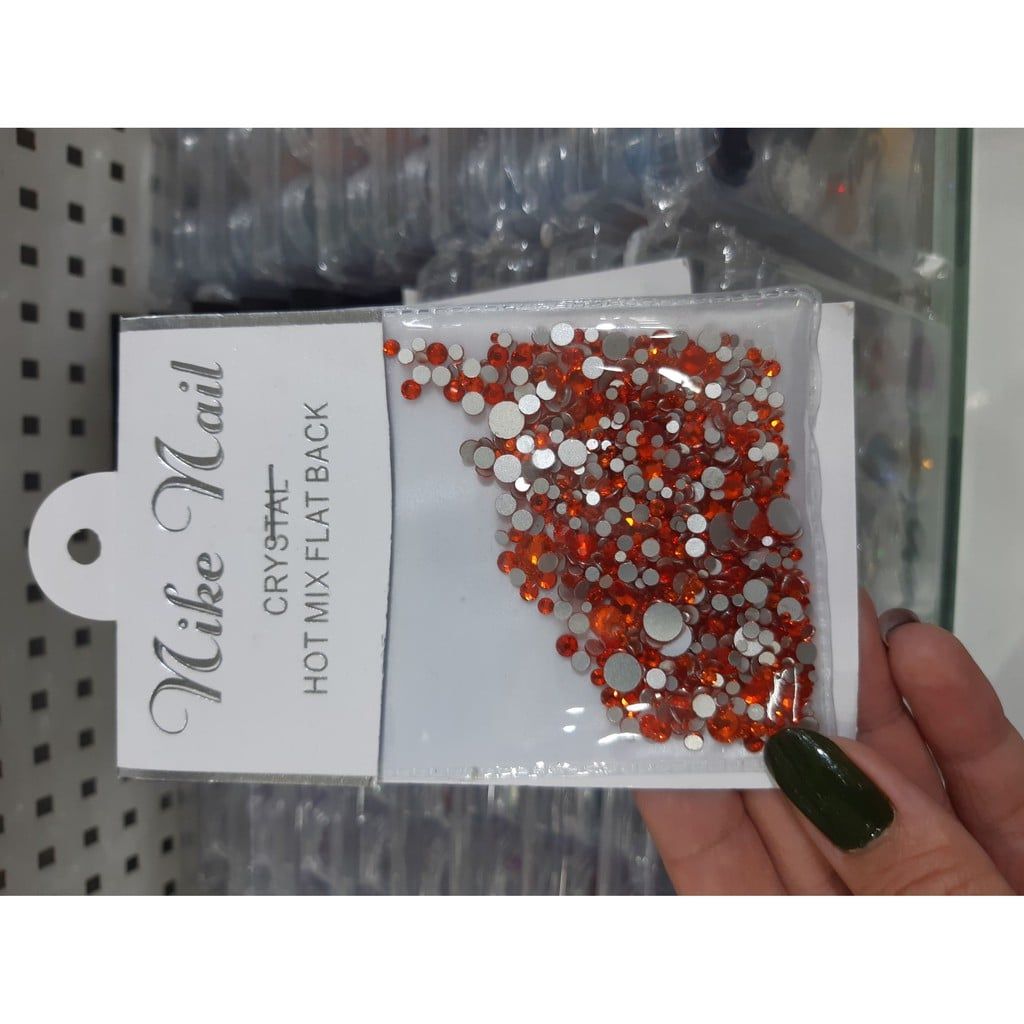  Hạt đá Nike (đủ size) 020 (NA4770) 