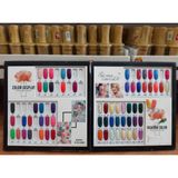  Gel Oa Vinci (NA2553) 