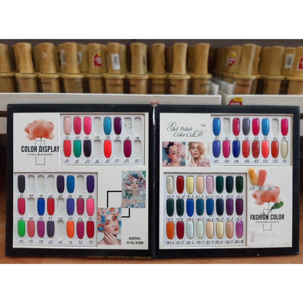  Gel Oa Vinci (NA2553) 