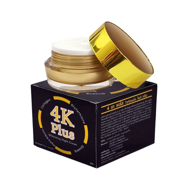  Kem dưỡng thể trắng da Livy's 250g (MP7431) 