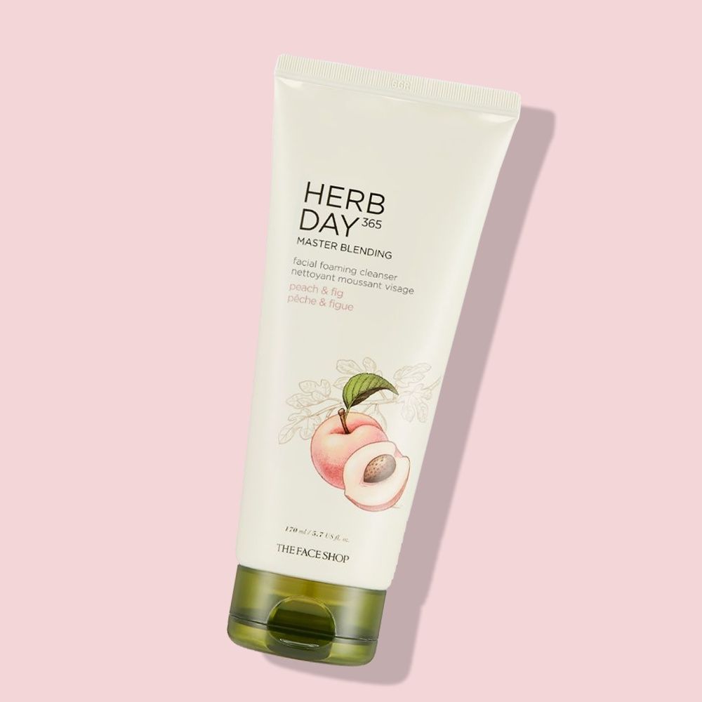  Sữa rửa mặt The Face Shop (MP3059) 