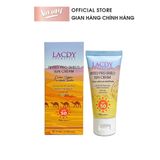  Kem chống nắng màu da LACDY 50ml - L522 (MP8036) 