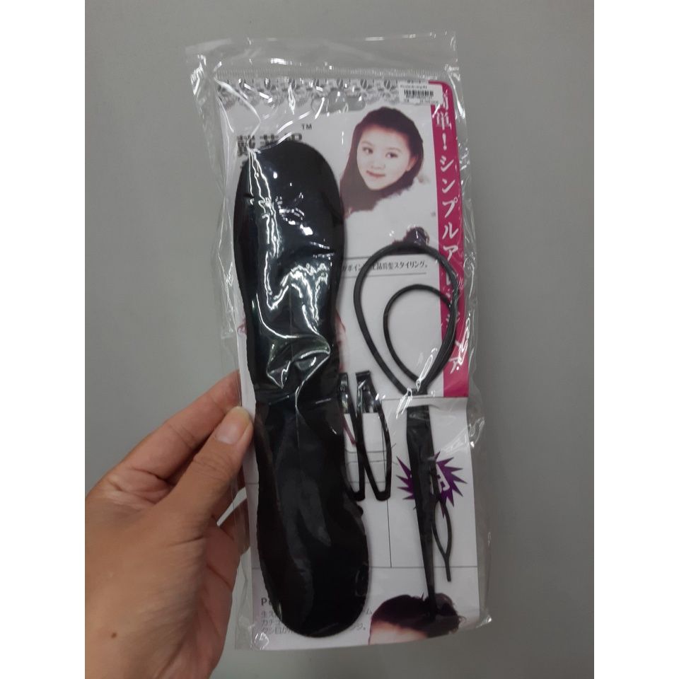  Mousse đa năng 25D (TS1069) 