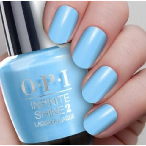  Sơn OPI Shine (L18) - SO1462 