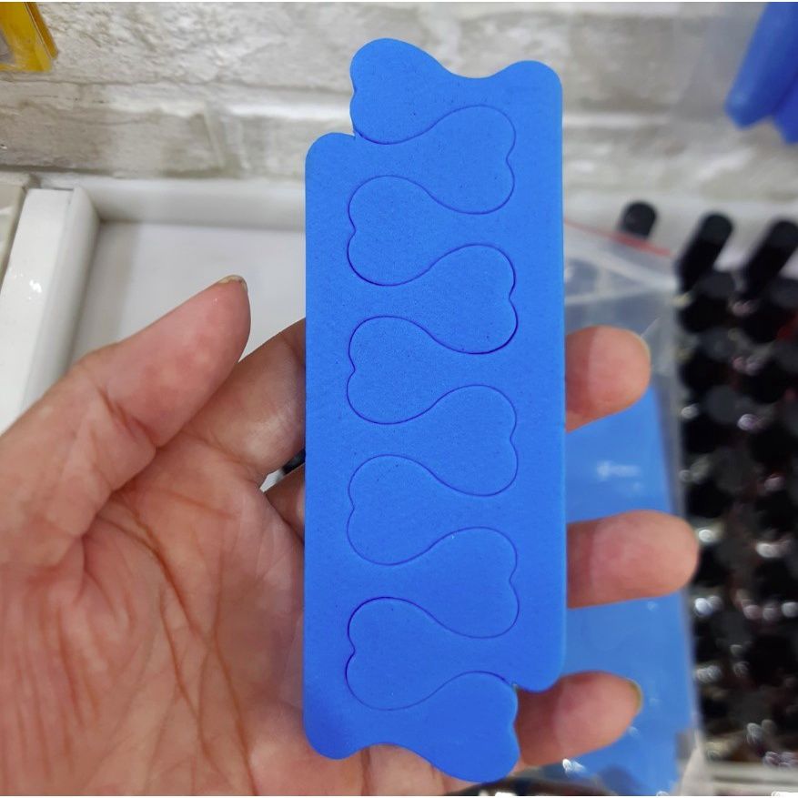  Gác ngón mousse (KE0586) 