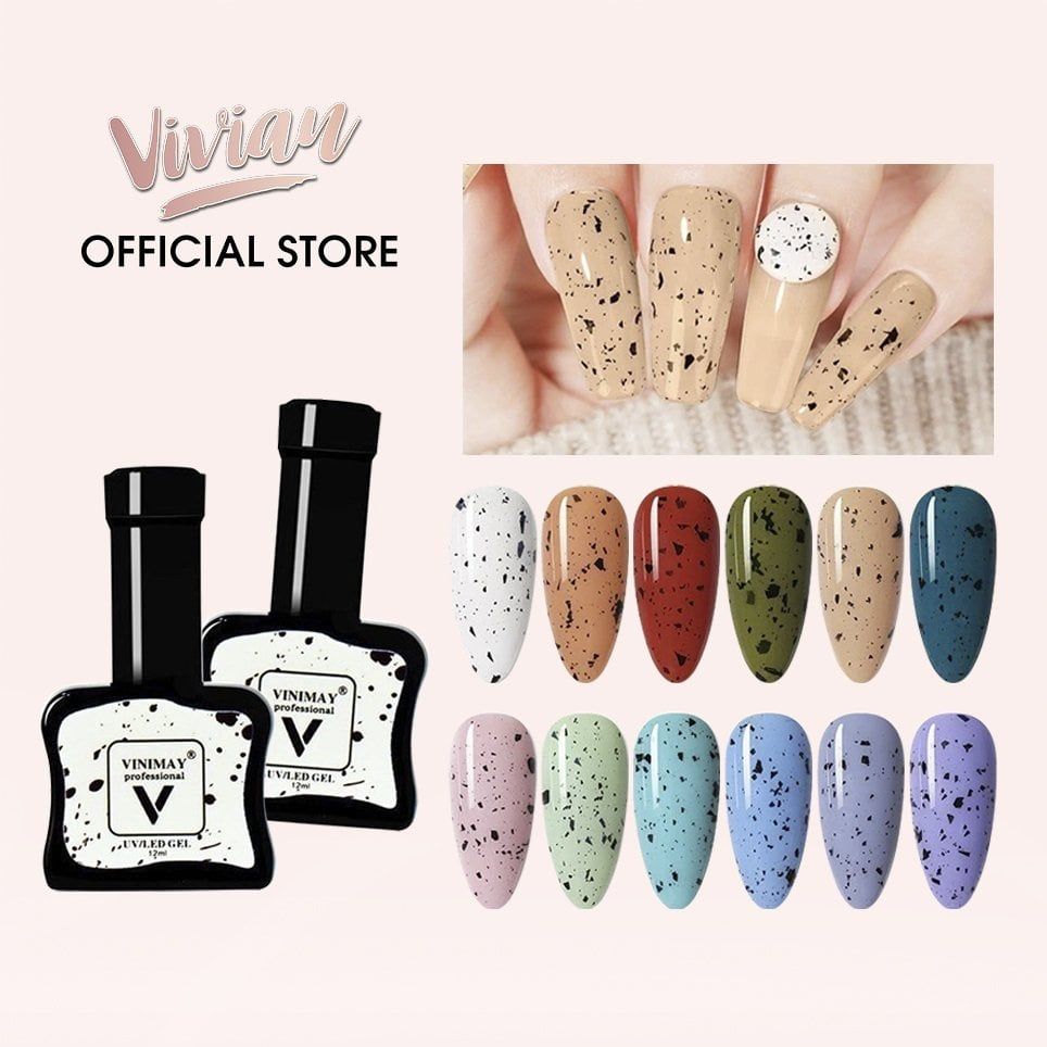 Gel trứng cút Vinimay (NA6176) 