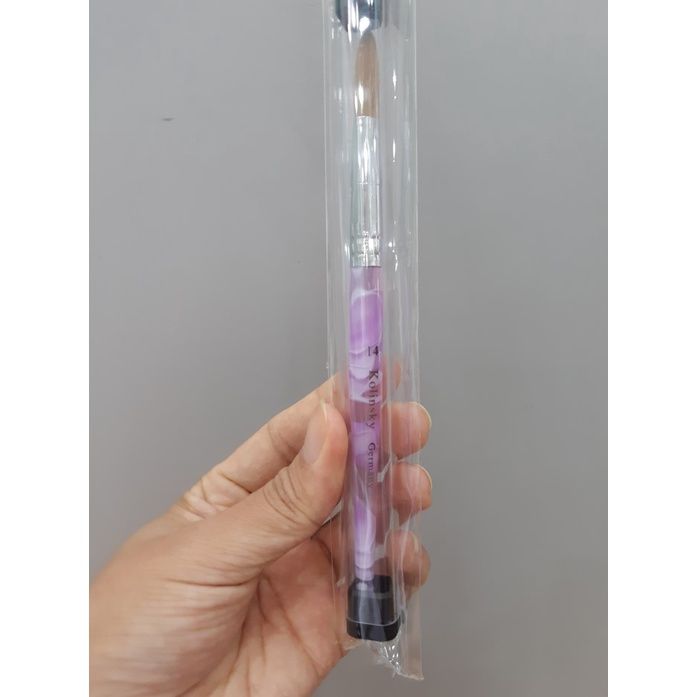  Cọ đắp vân tím 12-14-16-18 (NA2457 NA2458 NA2459 NA2608) 