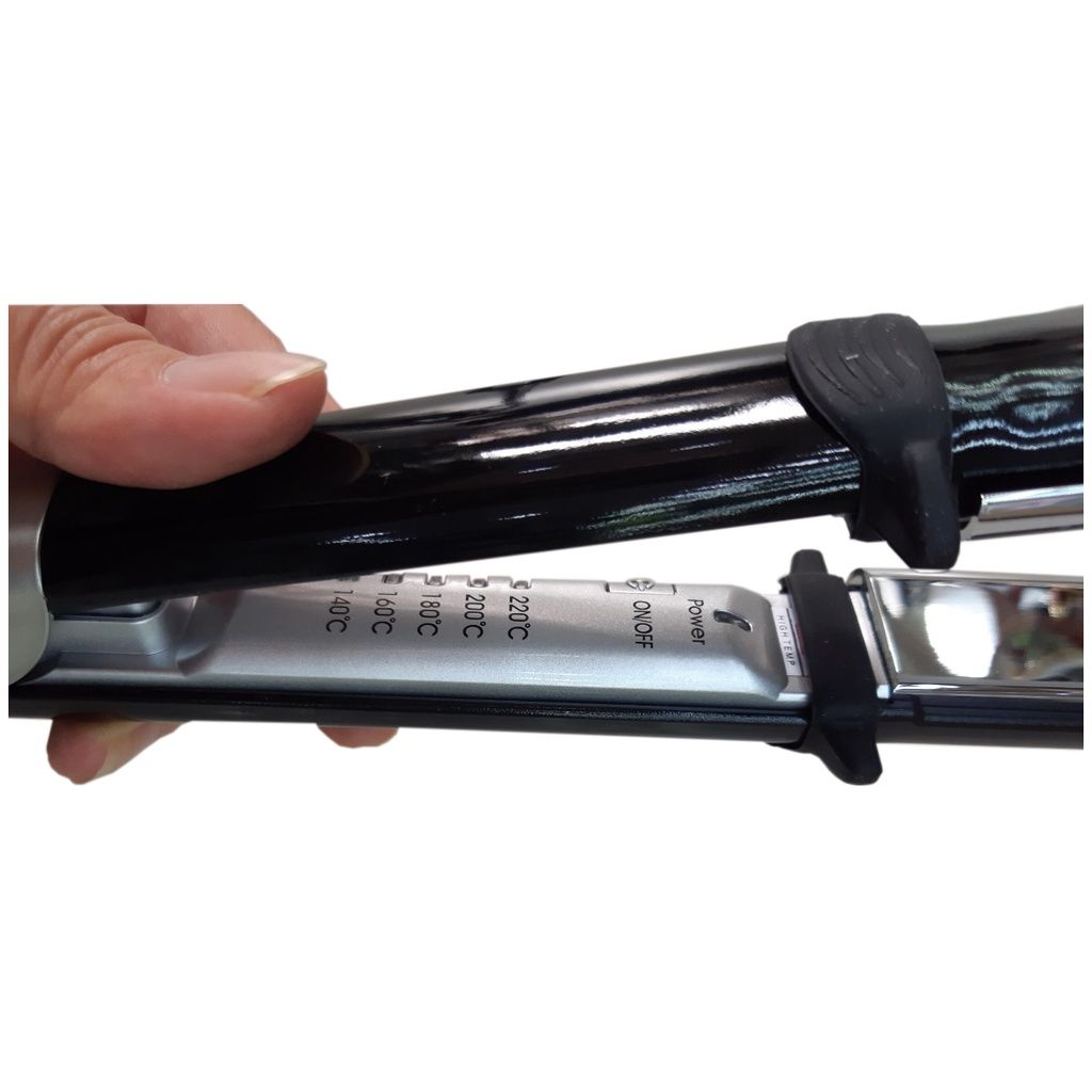  Máy duỗi tóc F801HB (TO2112) 