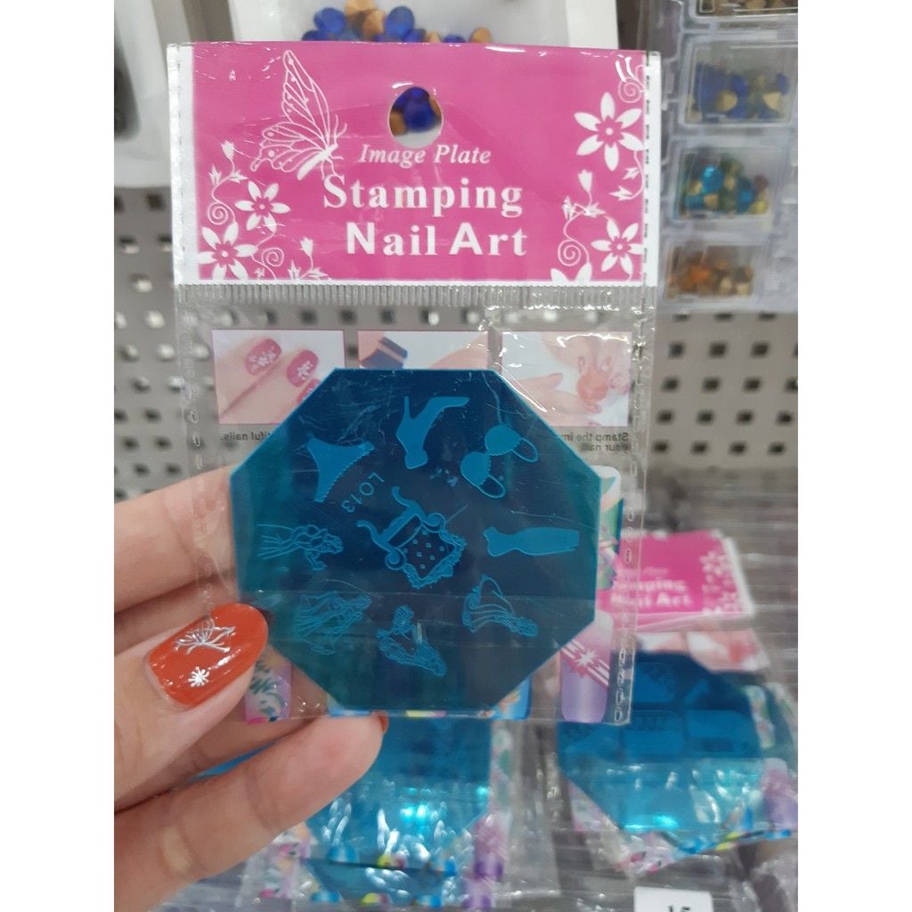  Khuôn in cạnh (SO0421) 