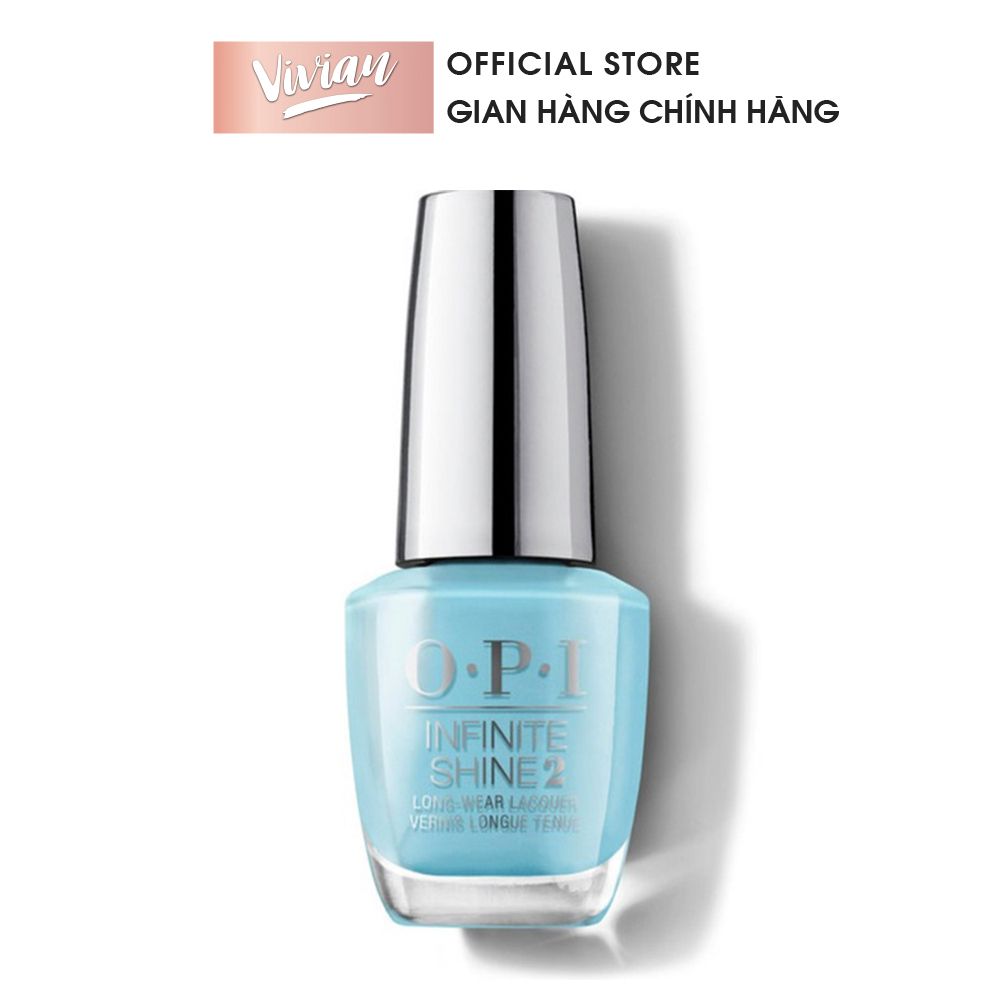  Sơn OPI Shine (L18) - SO1462 