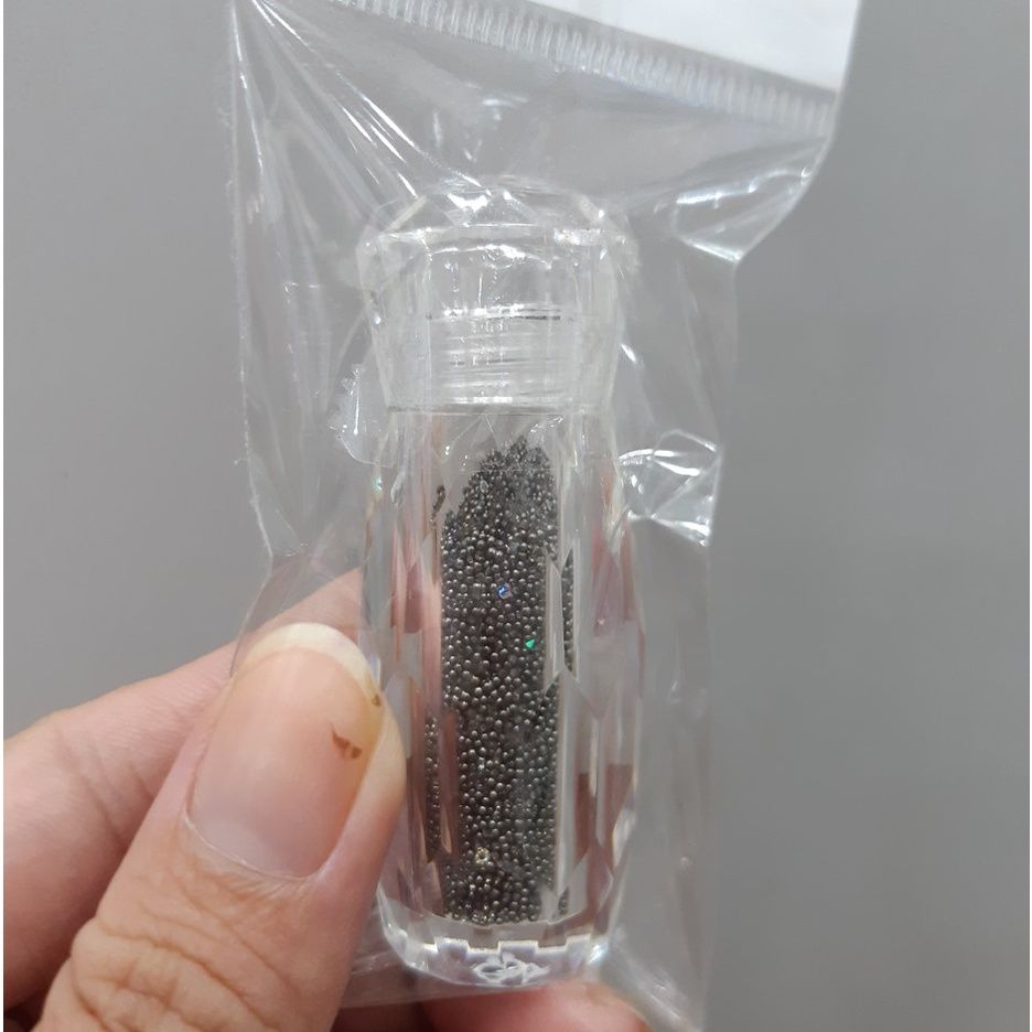  Lọ hạt bi màu (NA5206) 
