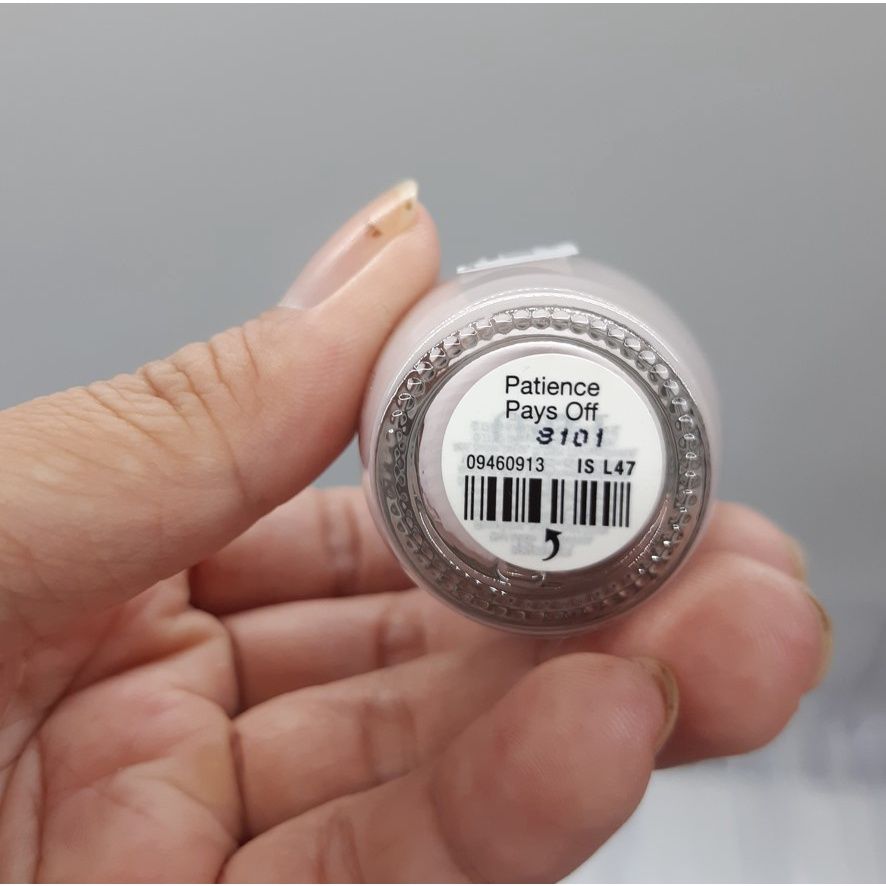  Sơn OPI Shine (L47) - SO1669 