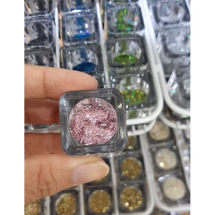  Hủ kim tuyến 5016 (S) - NA1825 