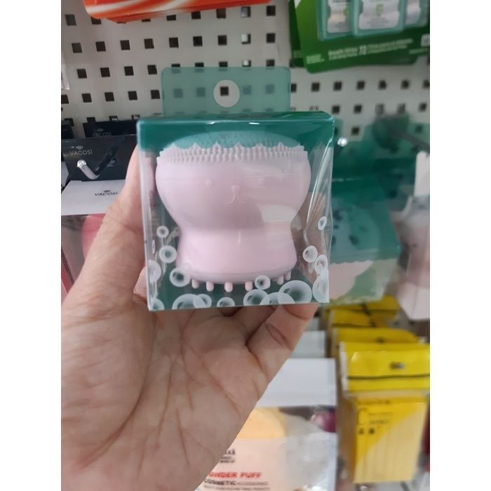  Dụng cụ rửa mặt tạo bọt bạch tuộc (MP8062) 