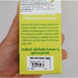  Dầu gội - xả ngăn rụng tóc Falles 180ml (MP7995) 