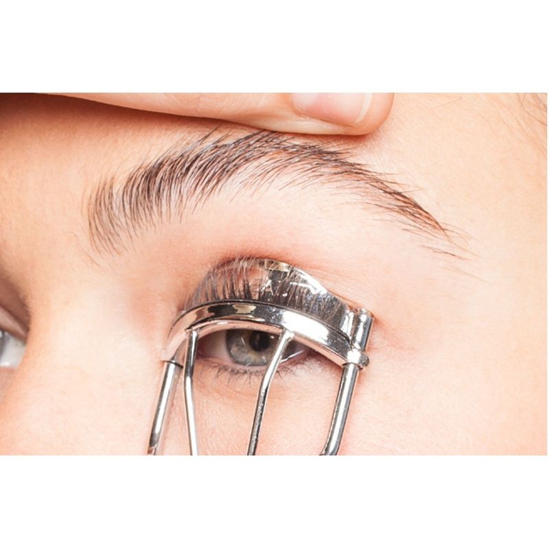  Bấm Mi Full Thân Xám Vacosi Full Lash Curler (MP3803) 