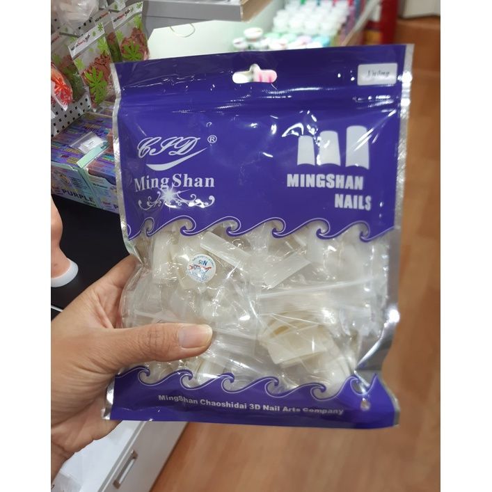  Móng đắp tự nhiên (V) - NA4404 