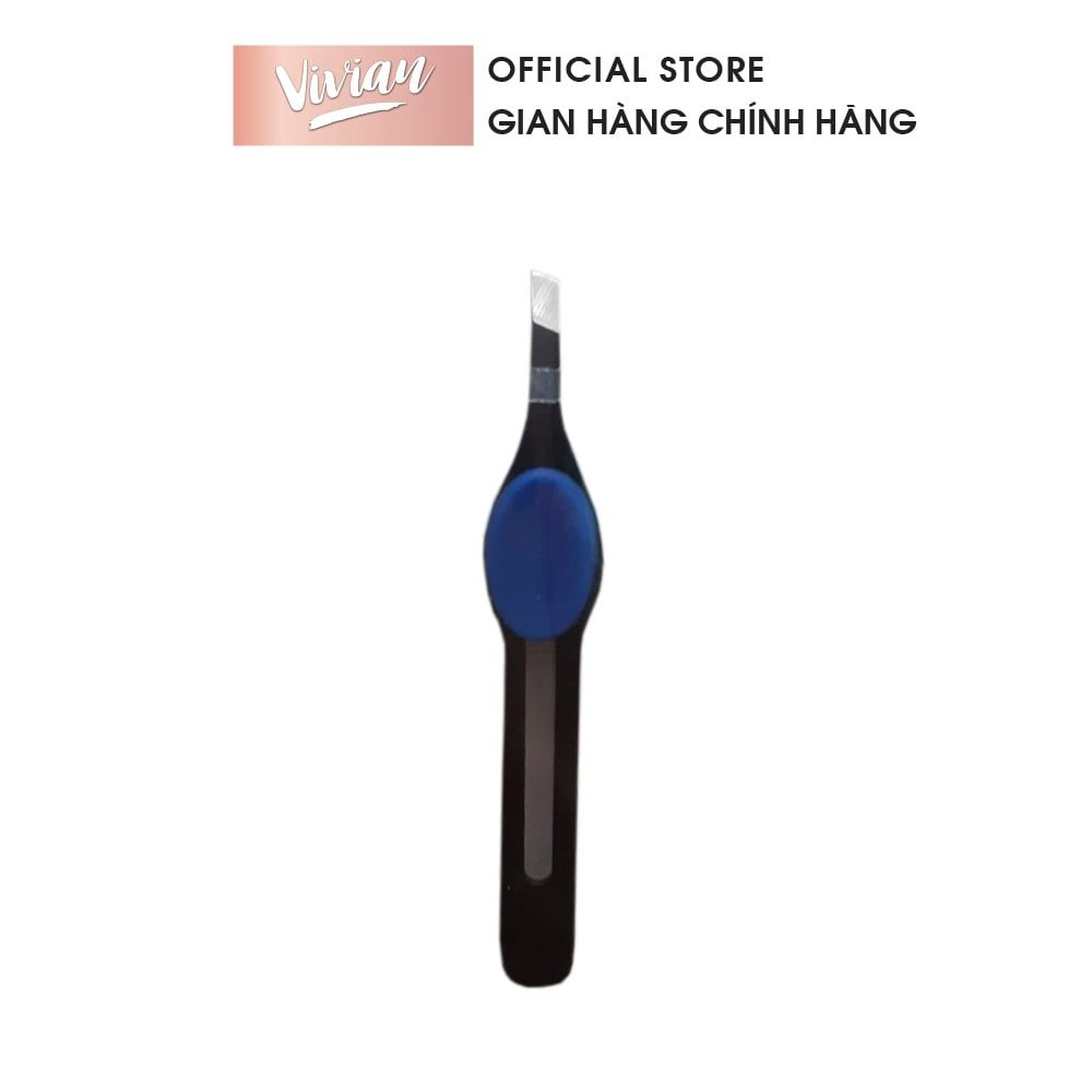  Nhíp kẹp 10 (KE0595) 