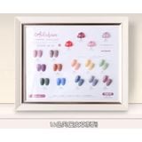  Set gel X&D số 03 (NA6396) 