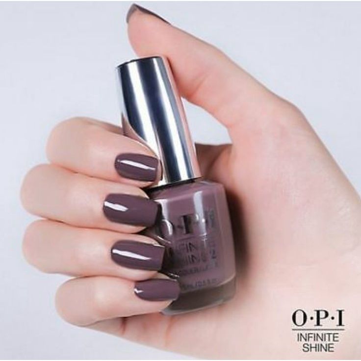  Sơn OPI Shine (L24) - SO1663 