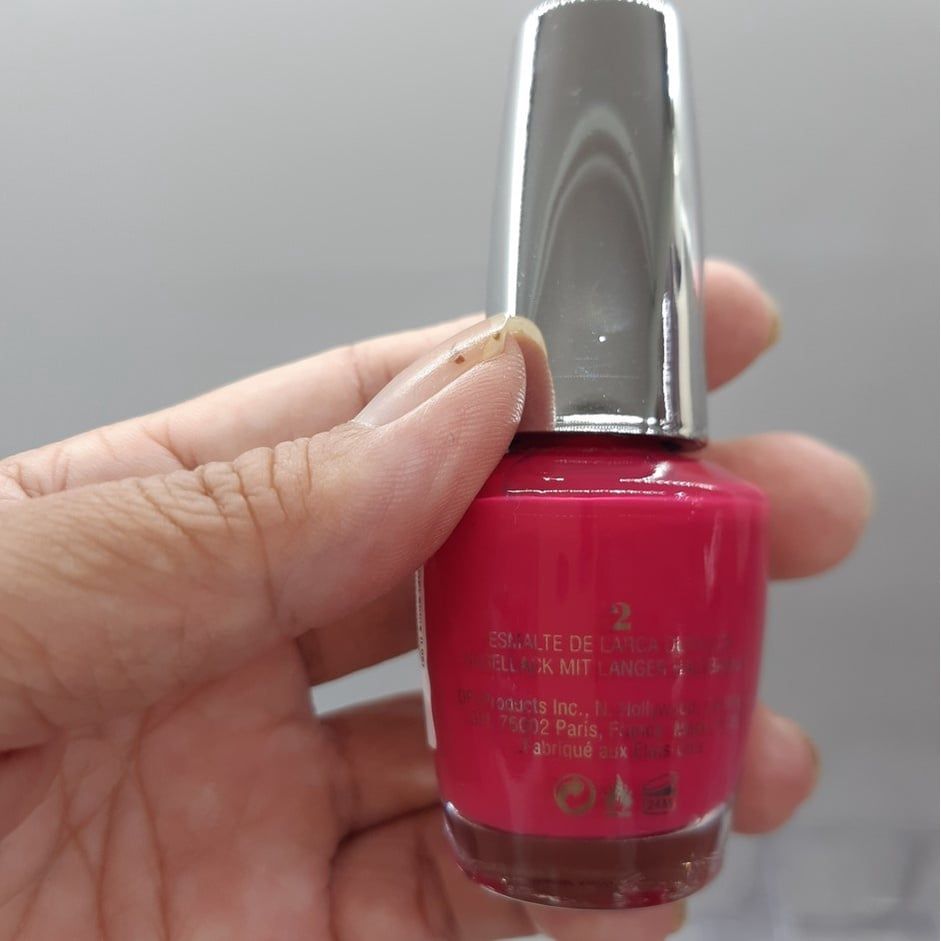  Sơn OPI Shine (L05) - SO1467 