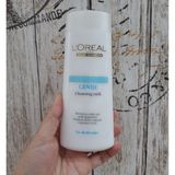  Sữa Tẩy Trang Dành Cho Mọi Loại Da LOreal 200ml (MP1176) 