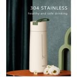  Bình giữ nhiệt Just Life 350ml (QT0106) 