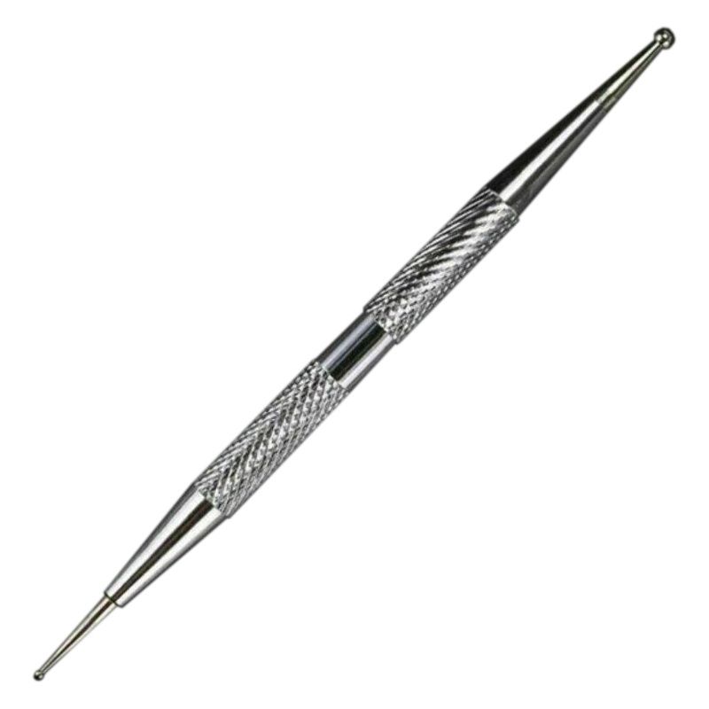 Bộ chấm bi inox (5c) (NA2416) 
