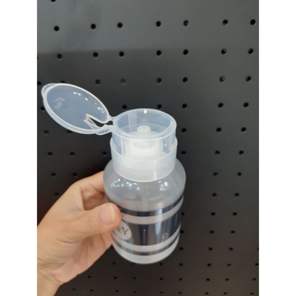  Bình AC 30d (SO0589) 